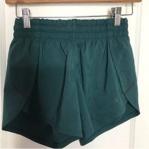 Athleta shorts